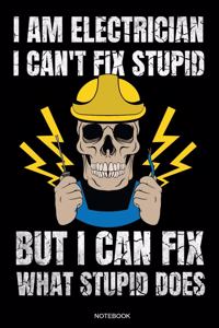 I Am Electrician