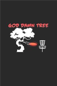 God damn tree