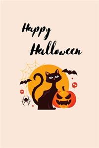 Happy Halloween