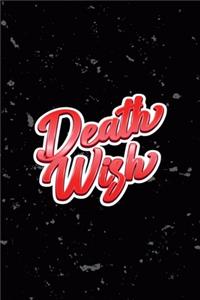 Death Wish