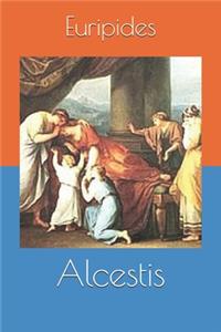 Alcestis