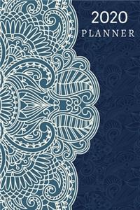2020 Planner