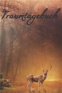 Traumtagebuch