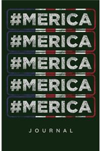 #MERICA Journal