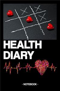 Health Diary