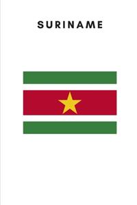 Suriname