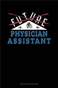 Future Physician Assistant