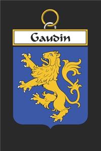 Gaudin