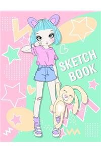 Sketchbook