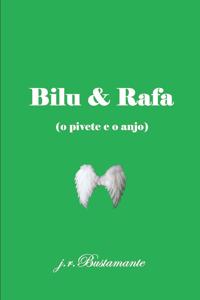 Bilu & Rafa