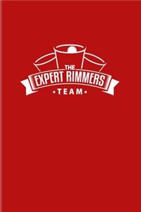 Team The Expert Rimmers