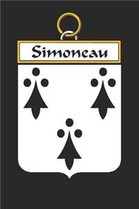 Simoneau