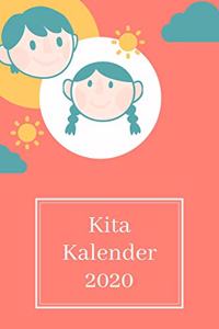 Kita Kalender 2020