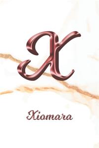 Xiomara