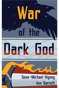 War of the Dark God