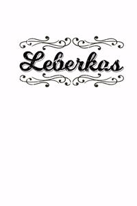 Leberkas