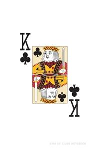 King Of Clubs