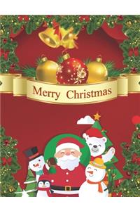 Merry Christmas