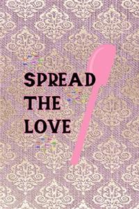 Spread The Love