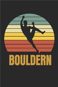 Bouldern