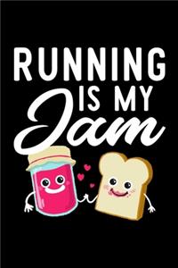 Running Is My Jam