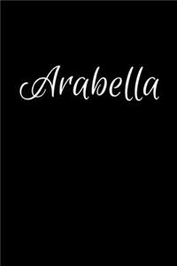 Arabella