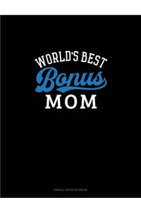 World's Best Bonus Mom