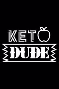 Keto Dude