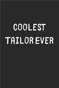 Coolest Tailor Ever