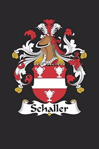 Schaller