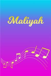 Maliyah