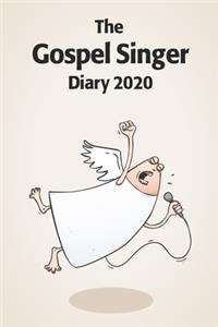 The Gospel Singer Diary 2020