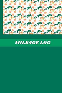 Mileage Log