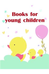 books for young children