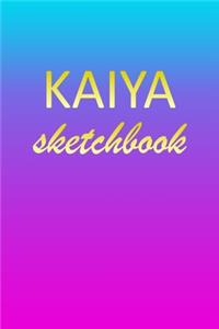Kaiya