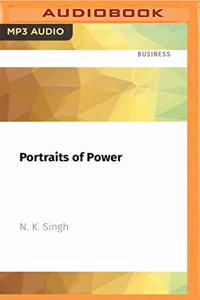 Portraits of Power