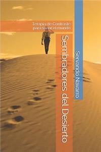 Sembradores del Desierto