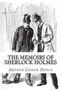 The Memoirs of Sherlock Holmes