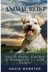 Animal Reiki