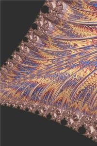 Fantastic Fractal Journal 25