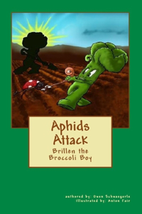 Aphids Attack