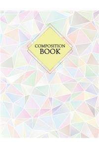 Composition Book