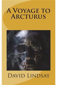 A Voyage to Arcturus