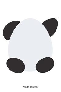 Panda Journal