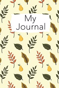 My Journal