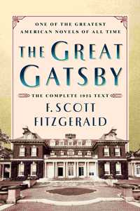 Great Gatsby Original Classic Edition