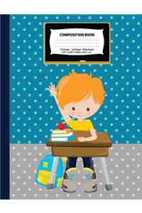 Composition Book