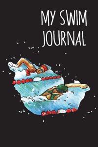 My Swim Journal