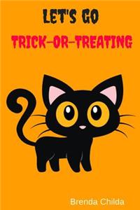 Let's Go Trick or Treating