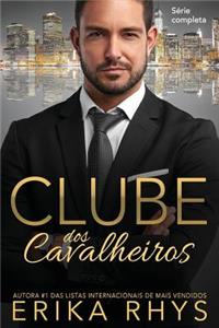 Clube DOS Cavalheiros